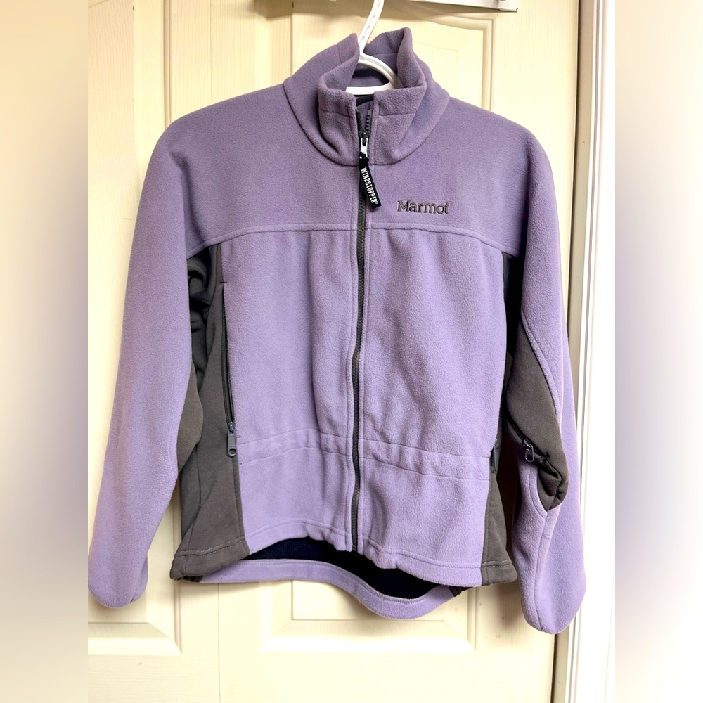 Marmot Womens Jacket Size Small